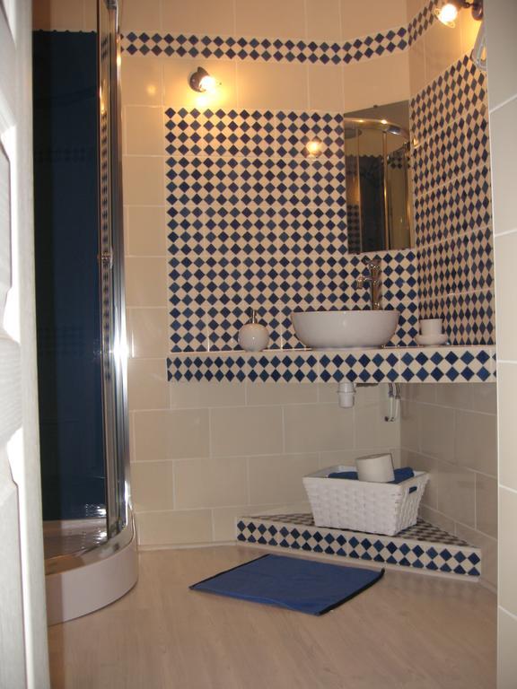 Dorengt Les Chambres De Ribeaufontaine الغرفة الصورة