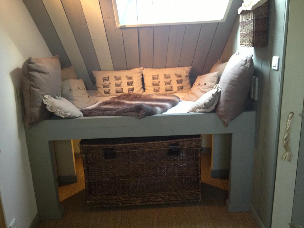 Dorengt Les Chambres De Ribeaufontaine المظهر الخارجي الصورة