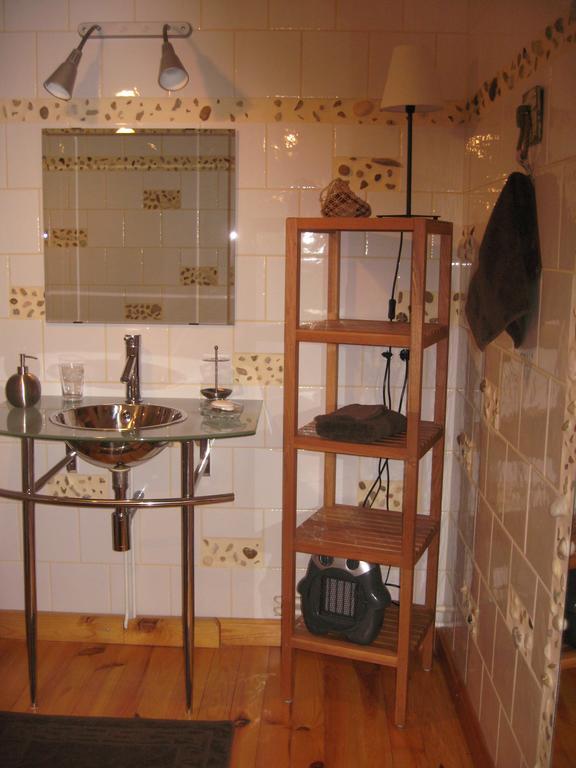 Dorengt Les Chambres De Ribeaufontaine المظهر الخارجي الصورة
